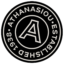 Athanasiou group