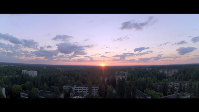 Εισβάλλοντας στο Τσερνόμπιλ: Εξερεύνηση μετά την Αποκάλυψη