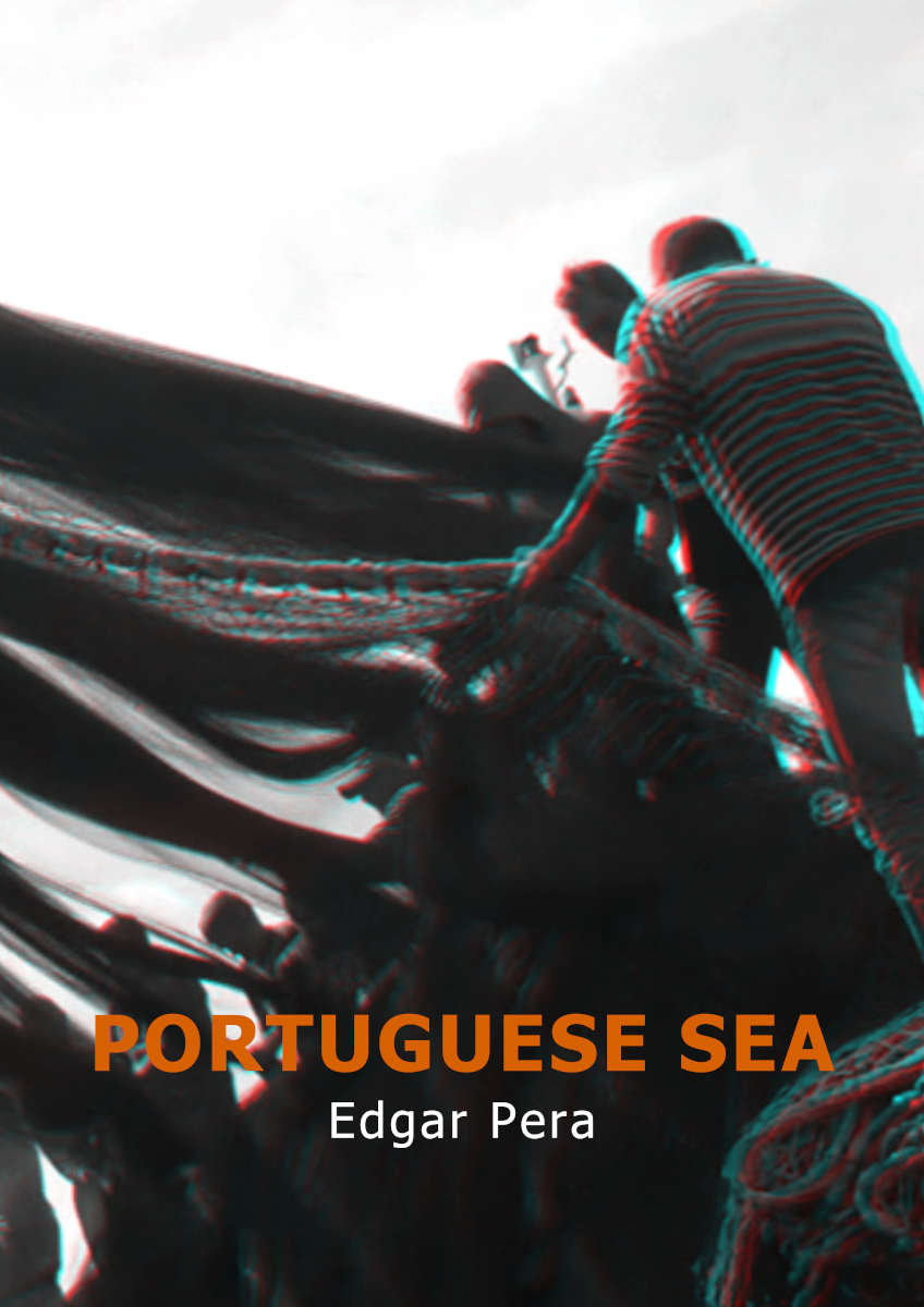 Πορτογαλική θάλασσα