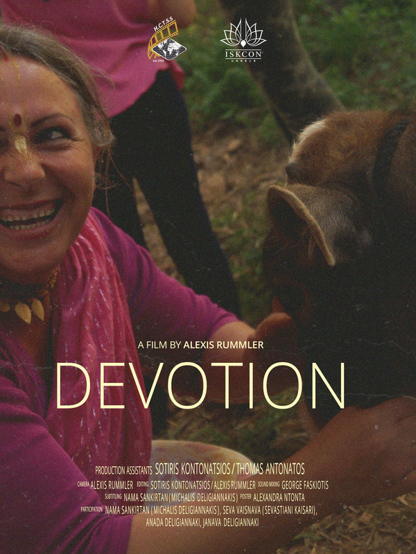 Devotion 