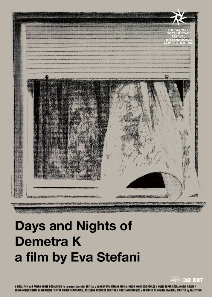 Days and Nights of Demetra K.