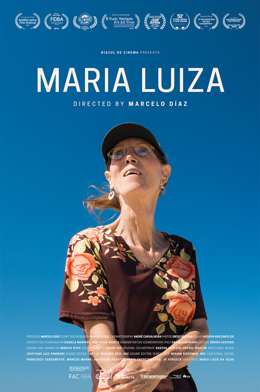 Maria-Louiza