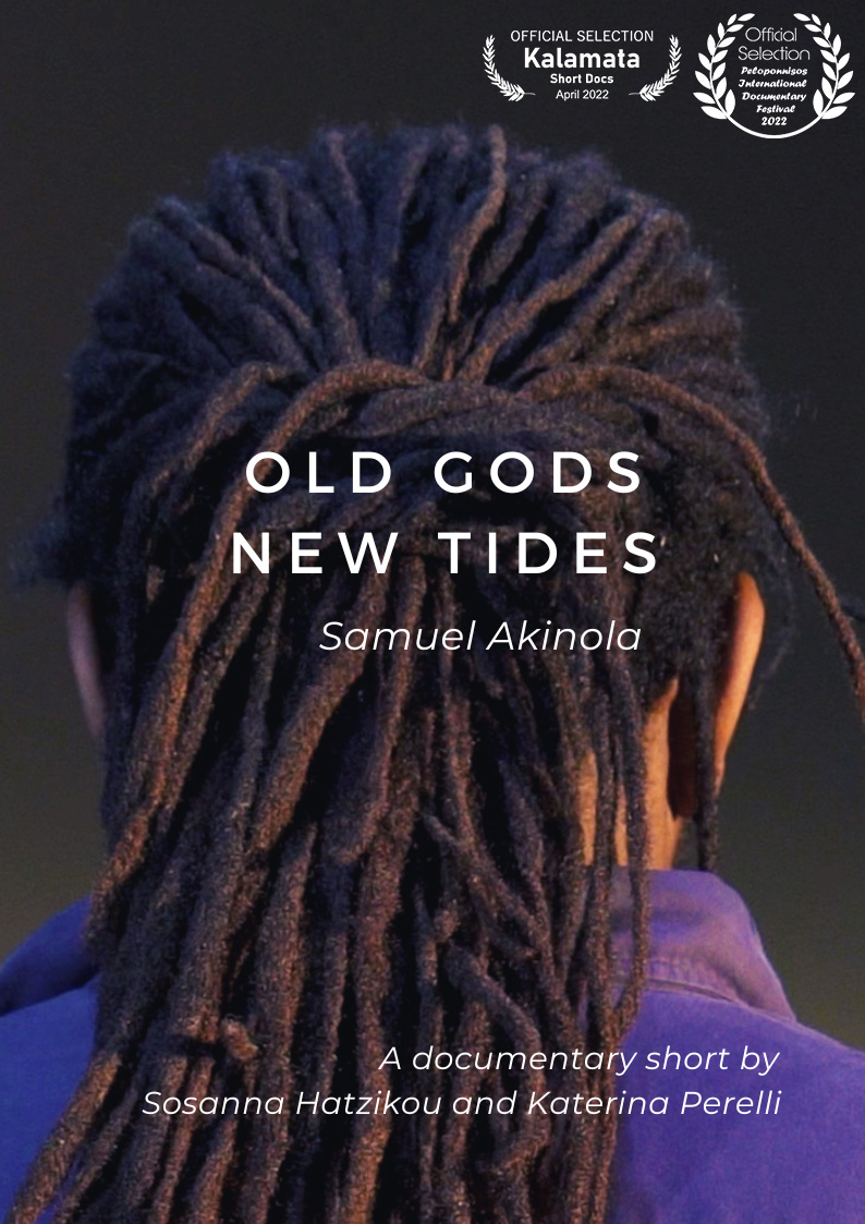 Old Gods / New Tides