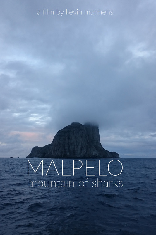 Malpelo: Mountain of Sharks