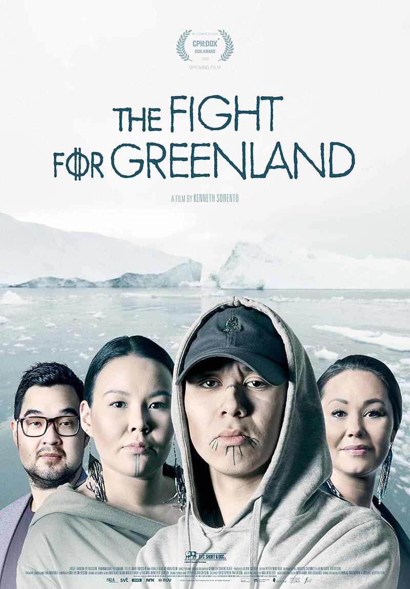 Η μάχη (μας) για την Γροιλανδία