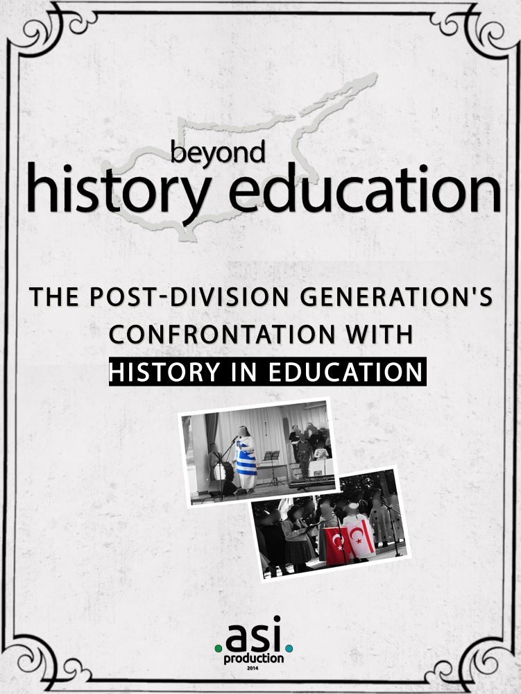 Beyond History Education