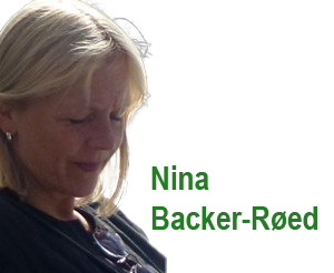 Nina Backer-Røed
